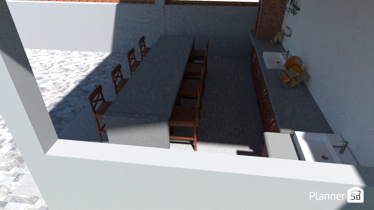 Condomínio Fechado v5 #25164020 by Igor Ditsuo