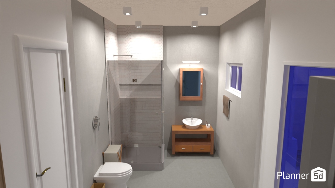 Condomínio Fechado v5 #25912080 by Igor Ditsuo