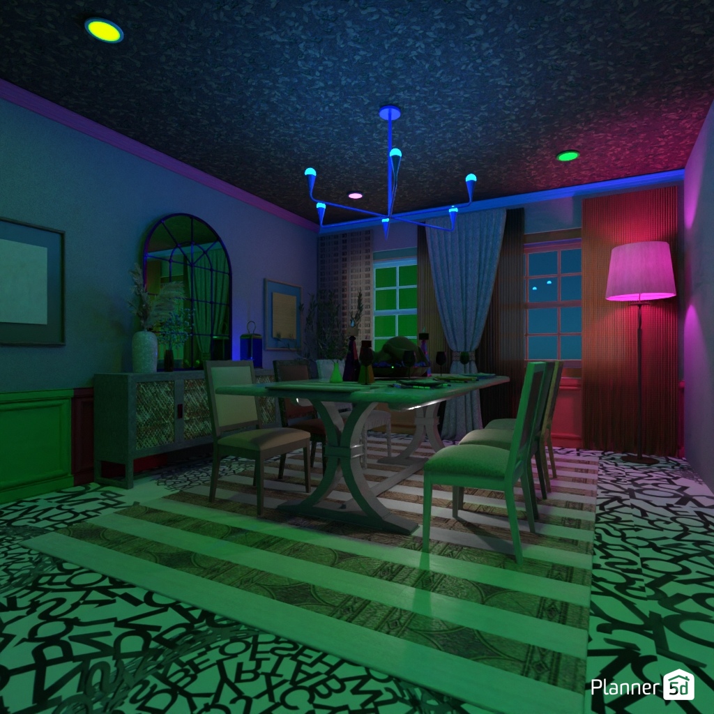 Thanksgiving Day #23410015 by Editors Choice