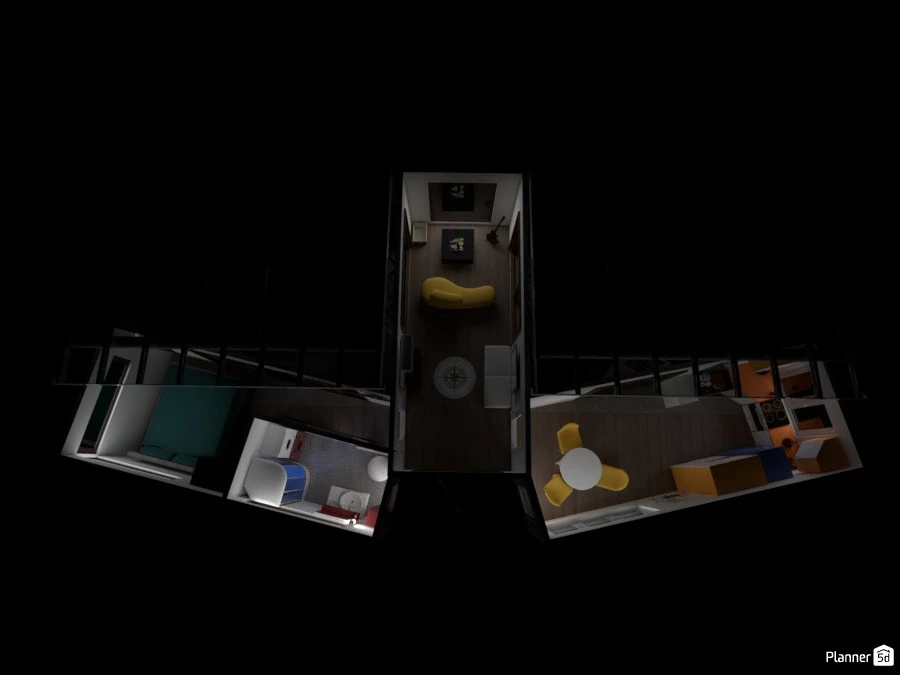 Container #90965 by Doug Hawkins