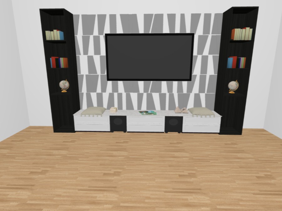 New project #26484264 by Imperio Contractor