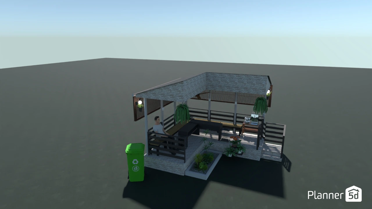 Project #18 #3072216 by Rudin Jo