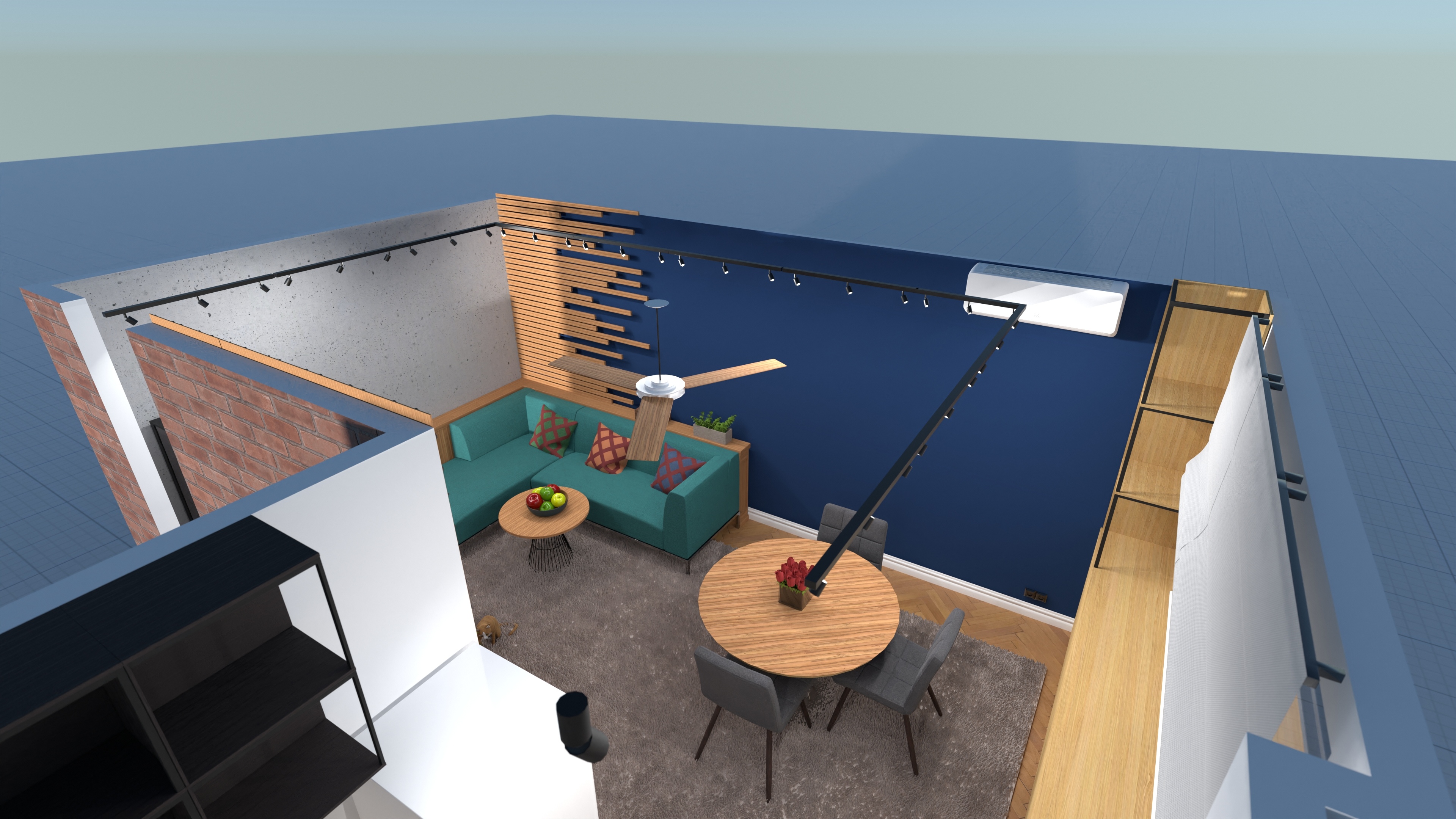 Nowy projekt #23386850 by Bartosz Marszal