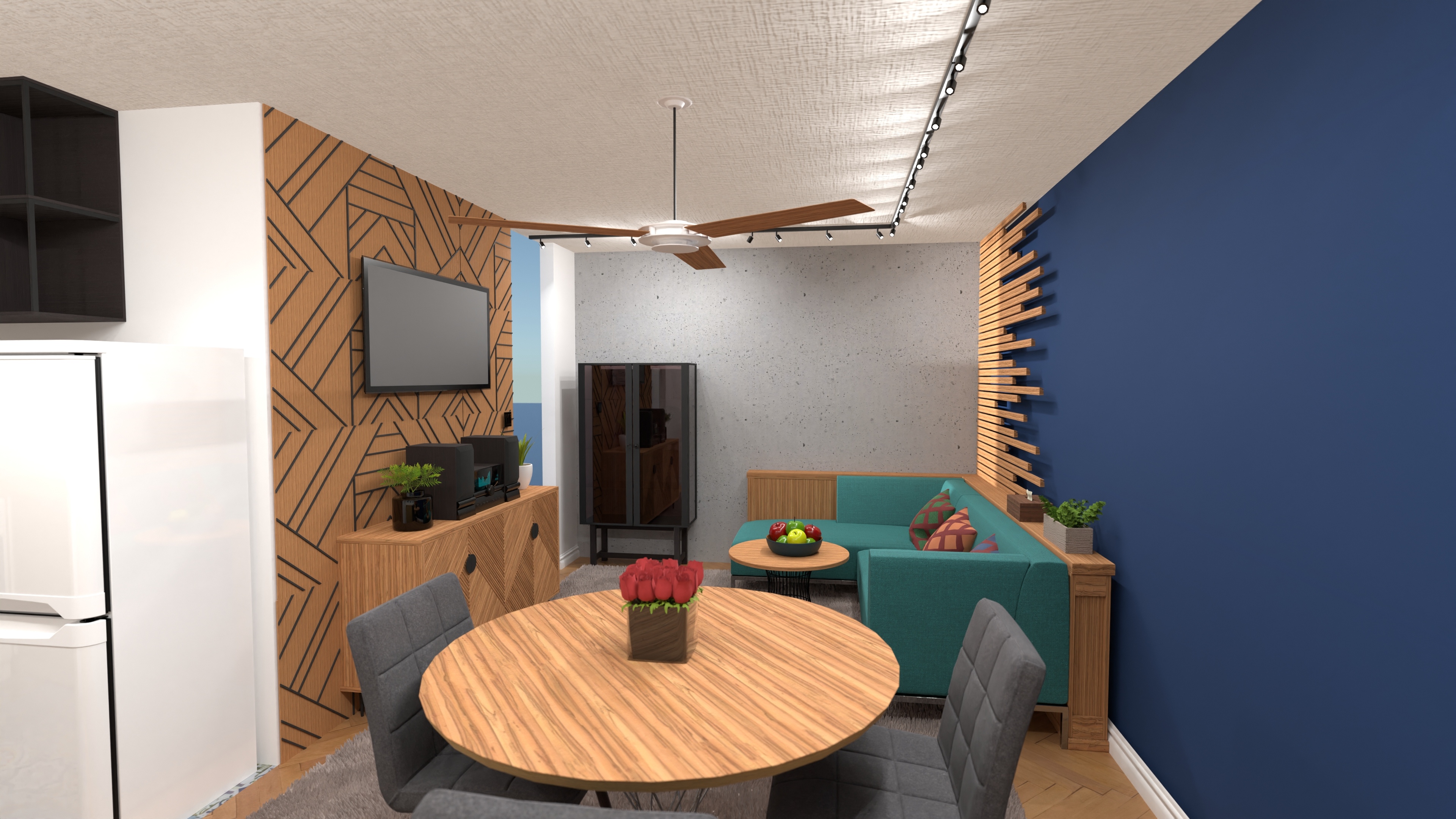 Nowy projekt #23386982 by Bartosz Marszal