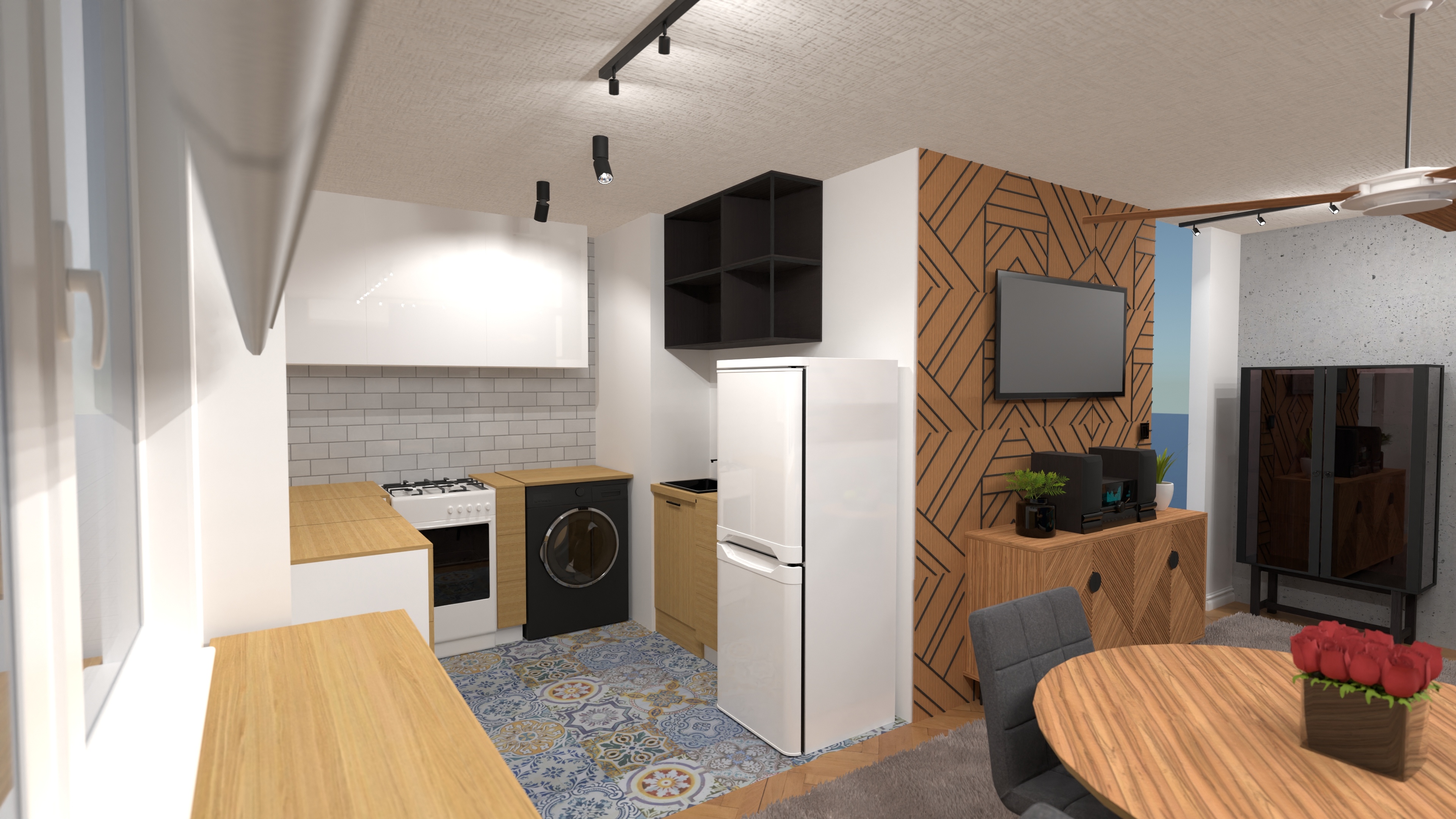 Nowy projekt #23386986 by Bartosz Marszal