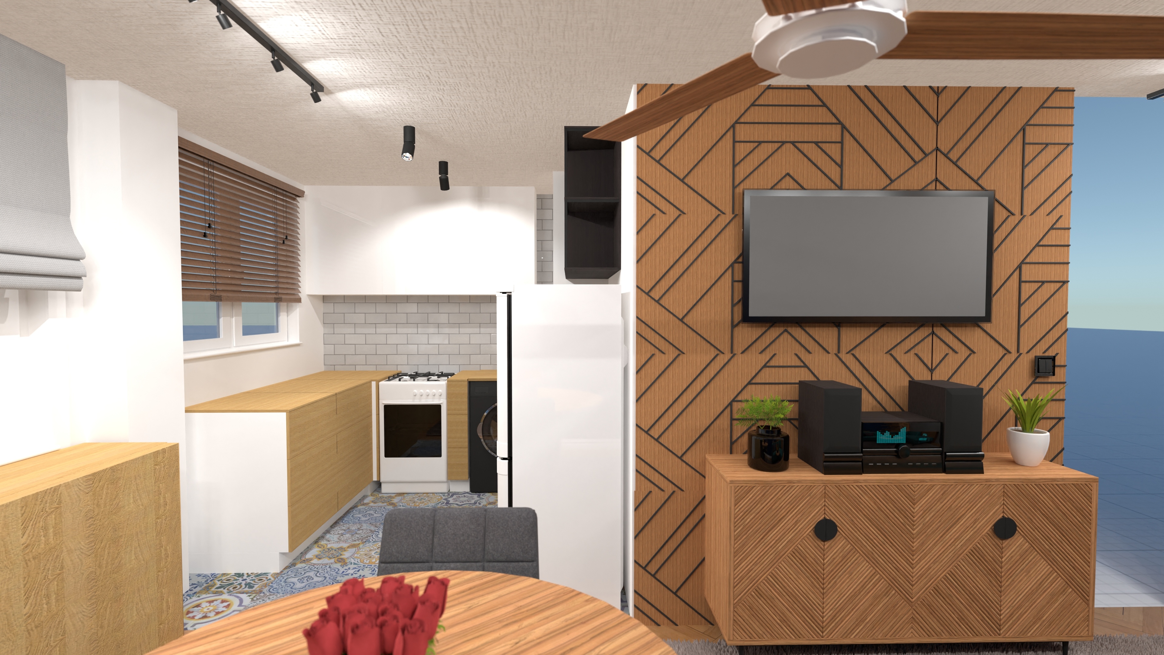 Nowy projekt #23386990 by Bartosz Marszal