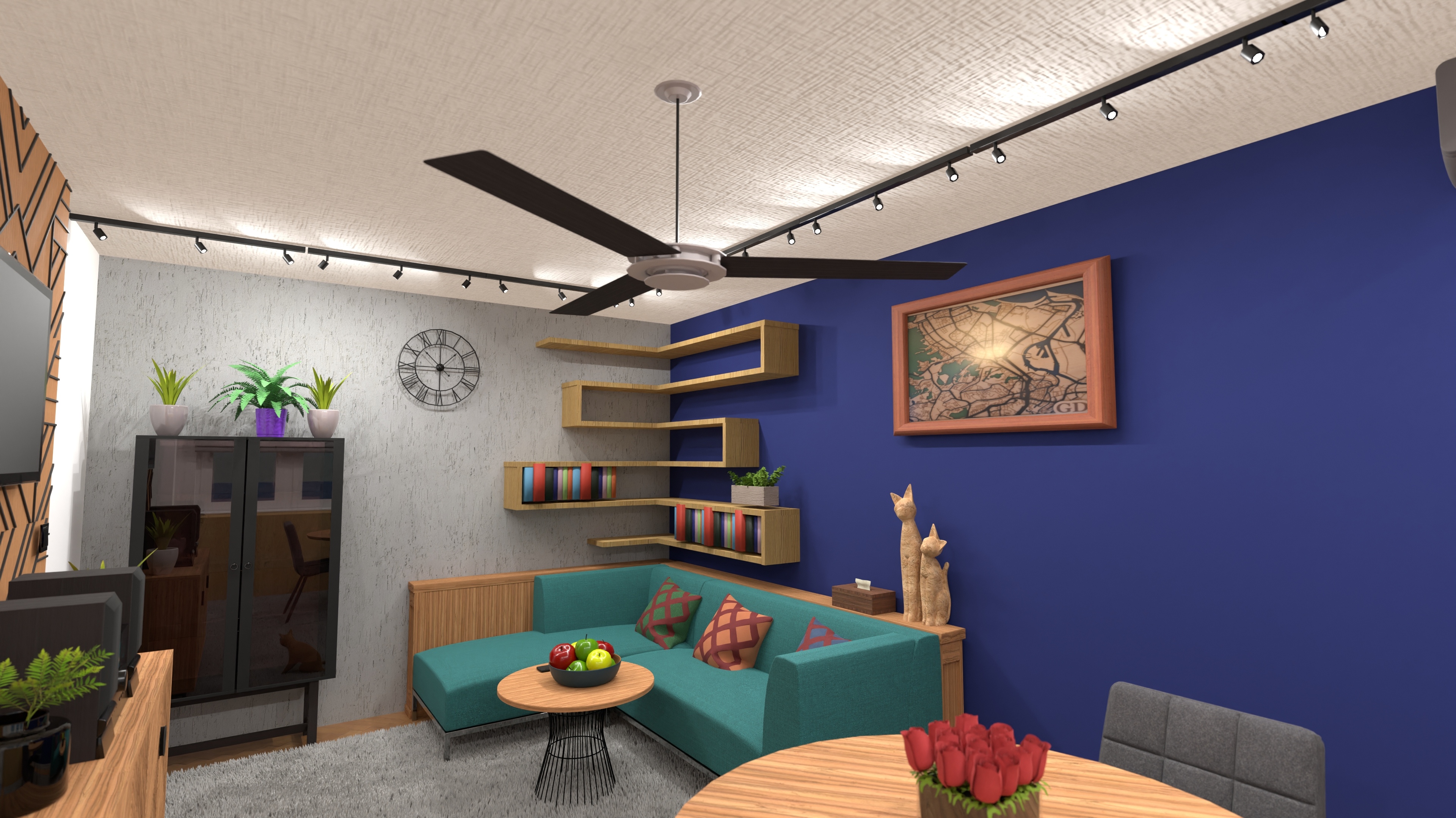 Nowy projekt #23409335 by Bartosz Marszal