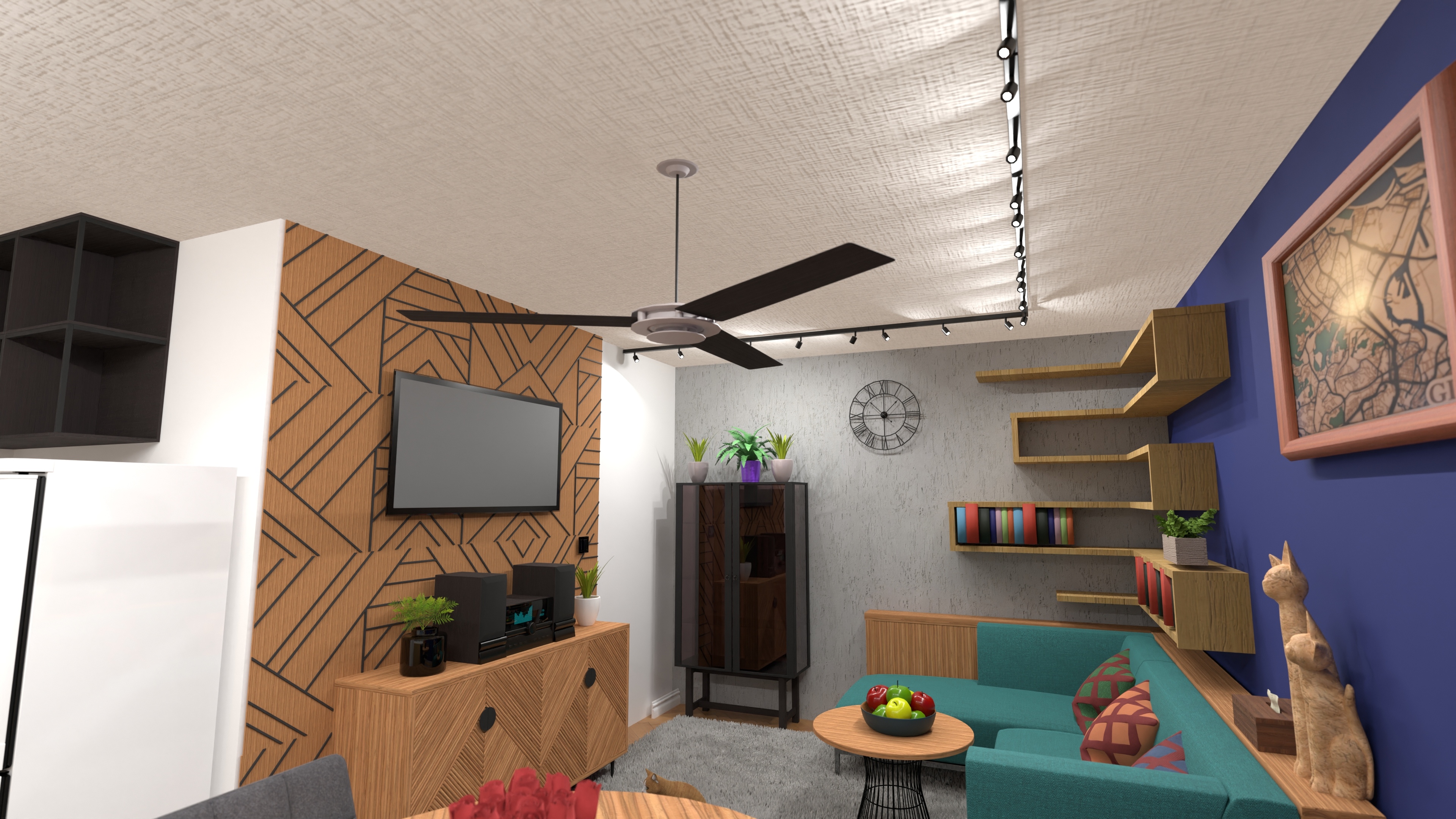 Nowy projekt #23409339 by Bartosz Marszal