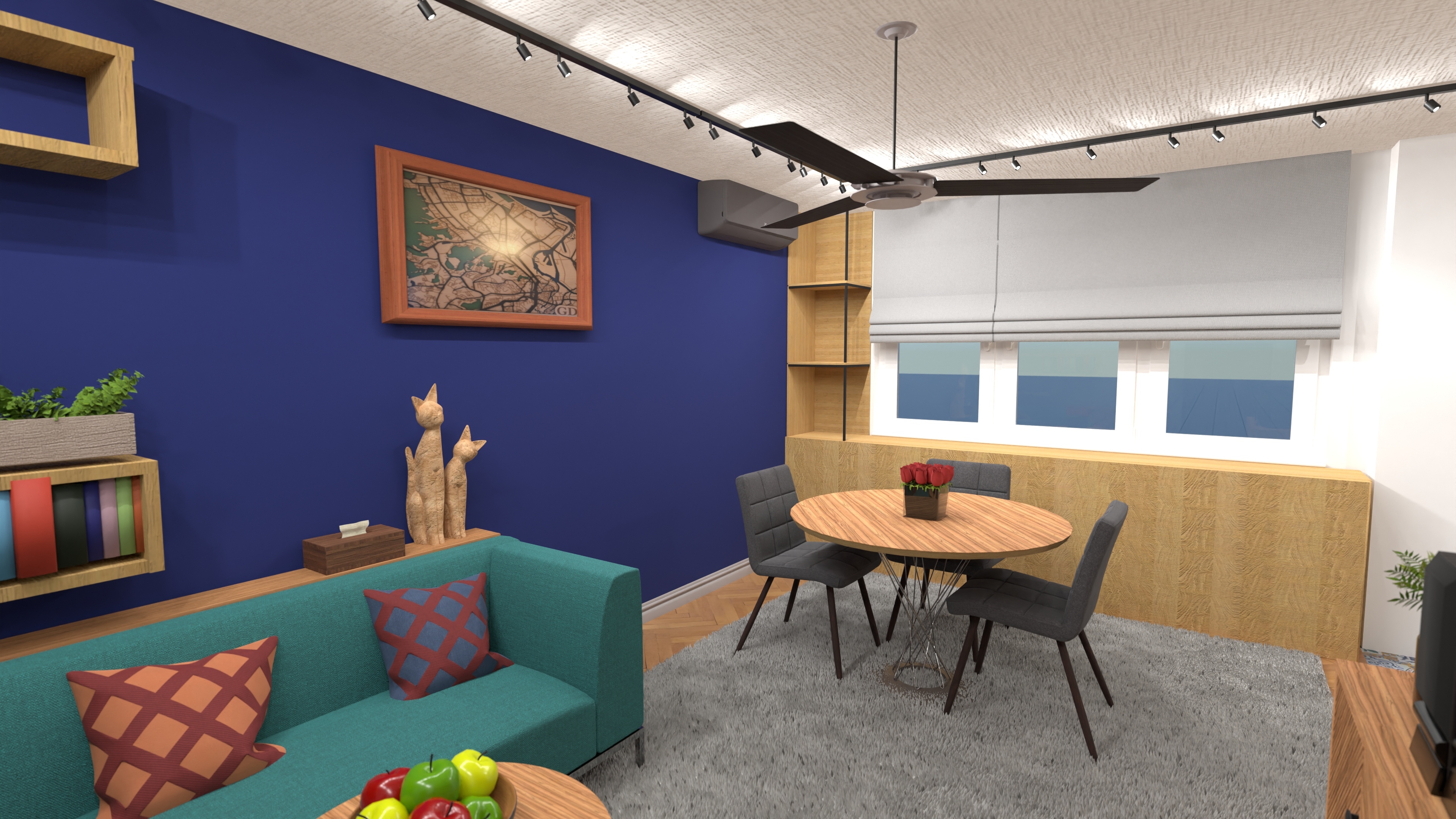 Nowy projekt #23409343 by Bartosz Marszal