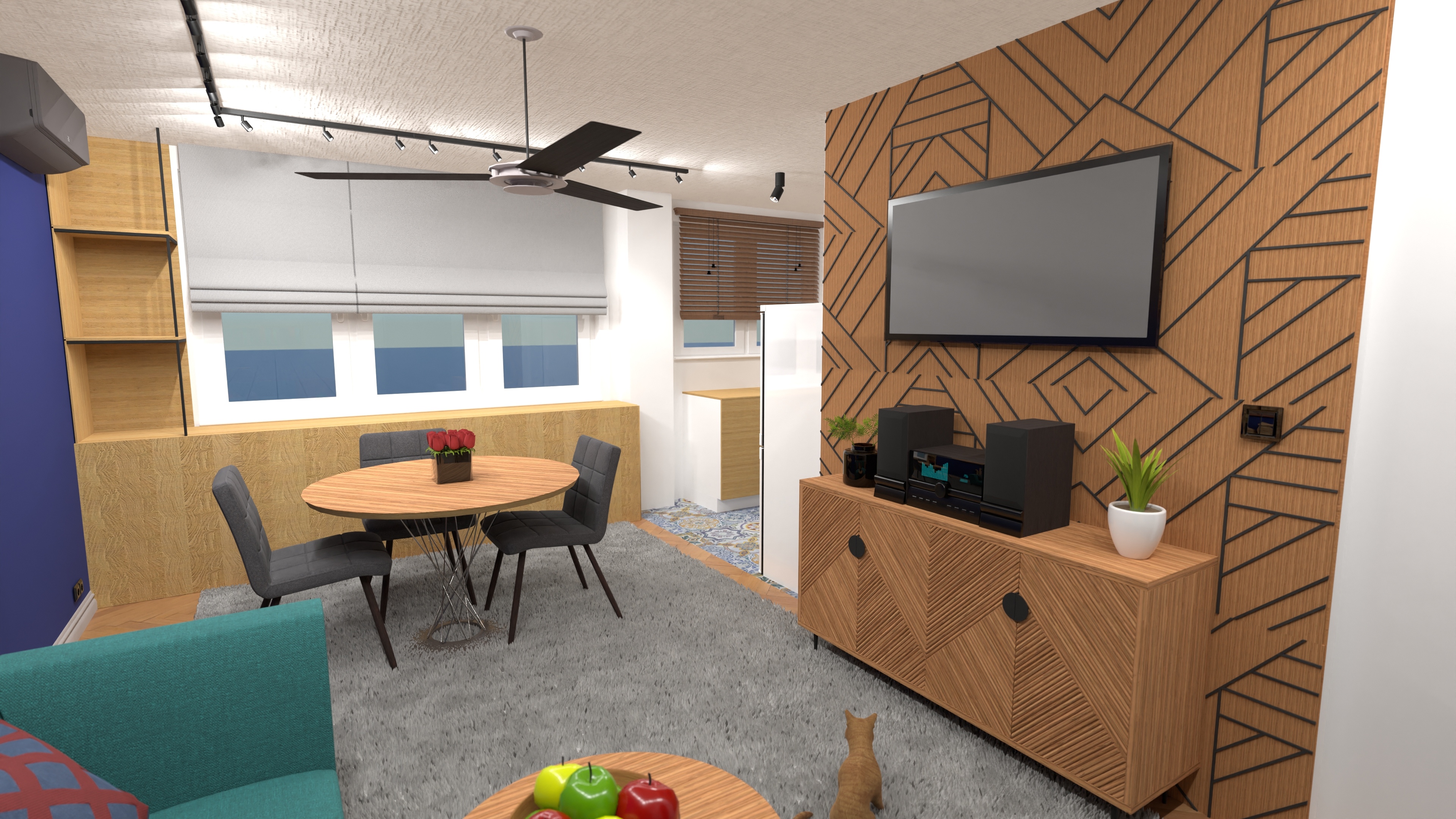 Nowy projekt #23409355 by Bartosz Marszal