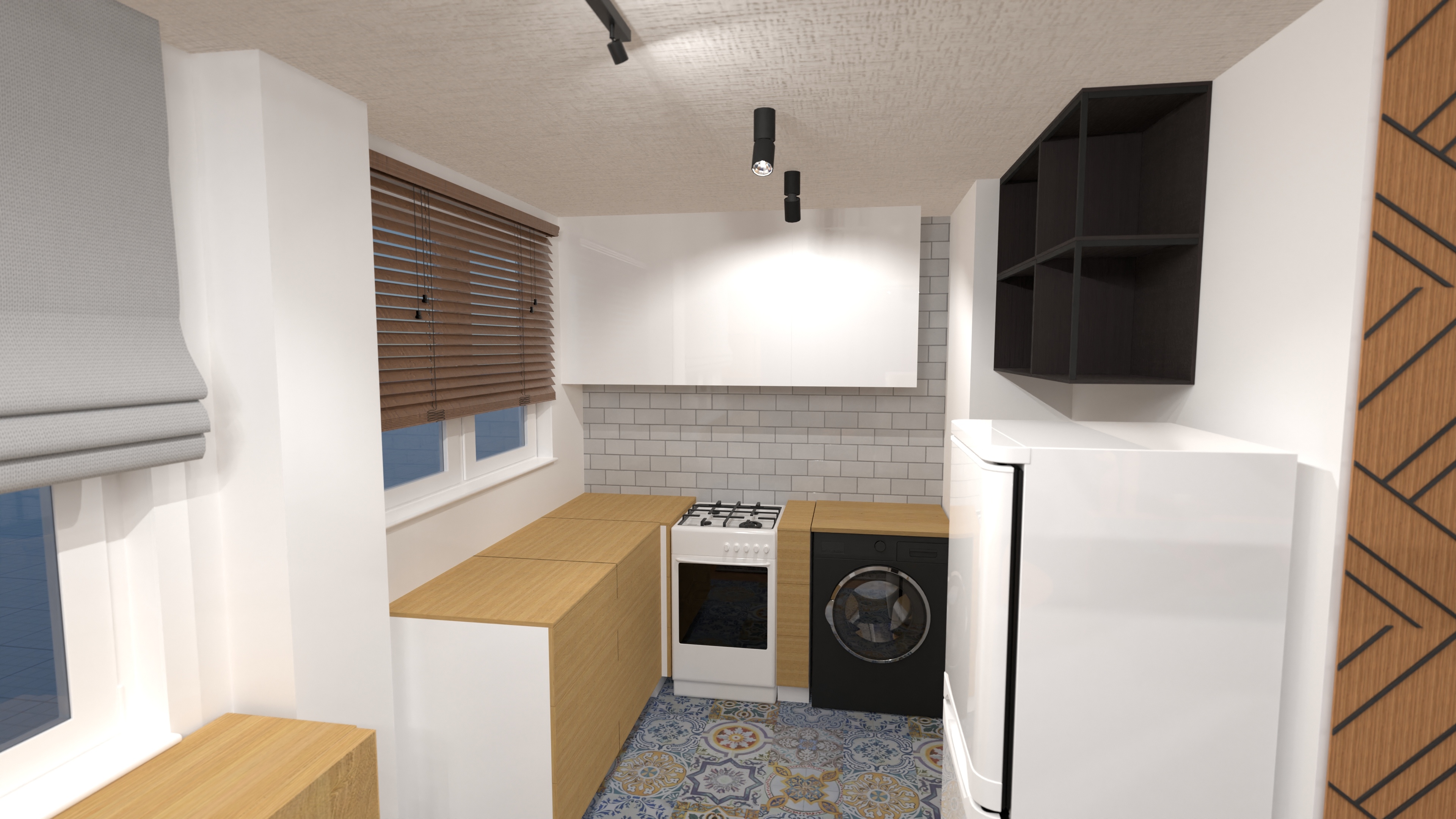 Nowy projekt #23409371 by Bartosz Marszal