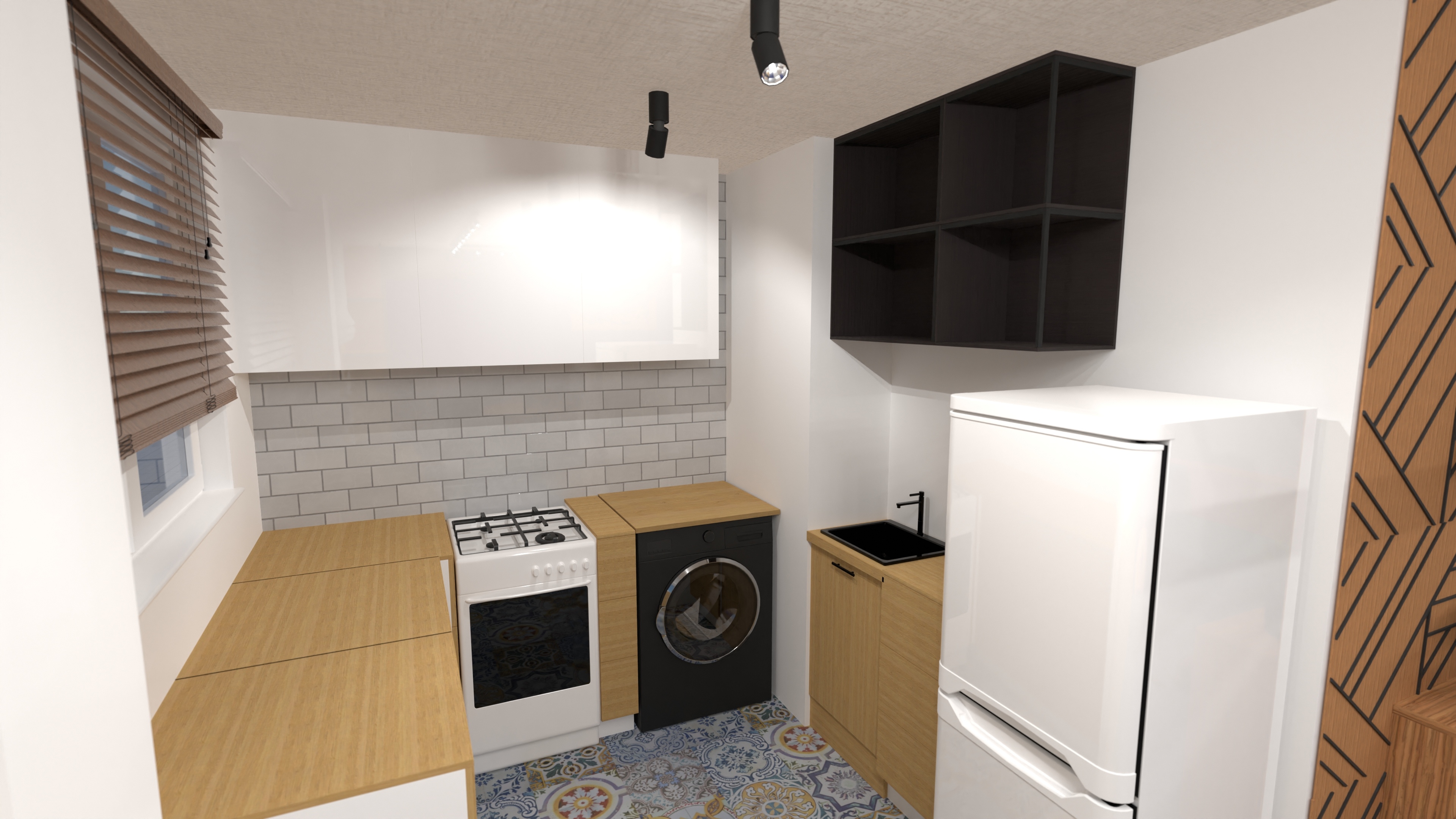 Nowy projekt #23409375 by Bartosz Marszal