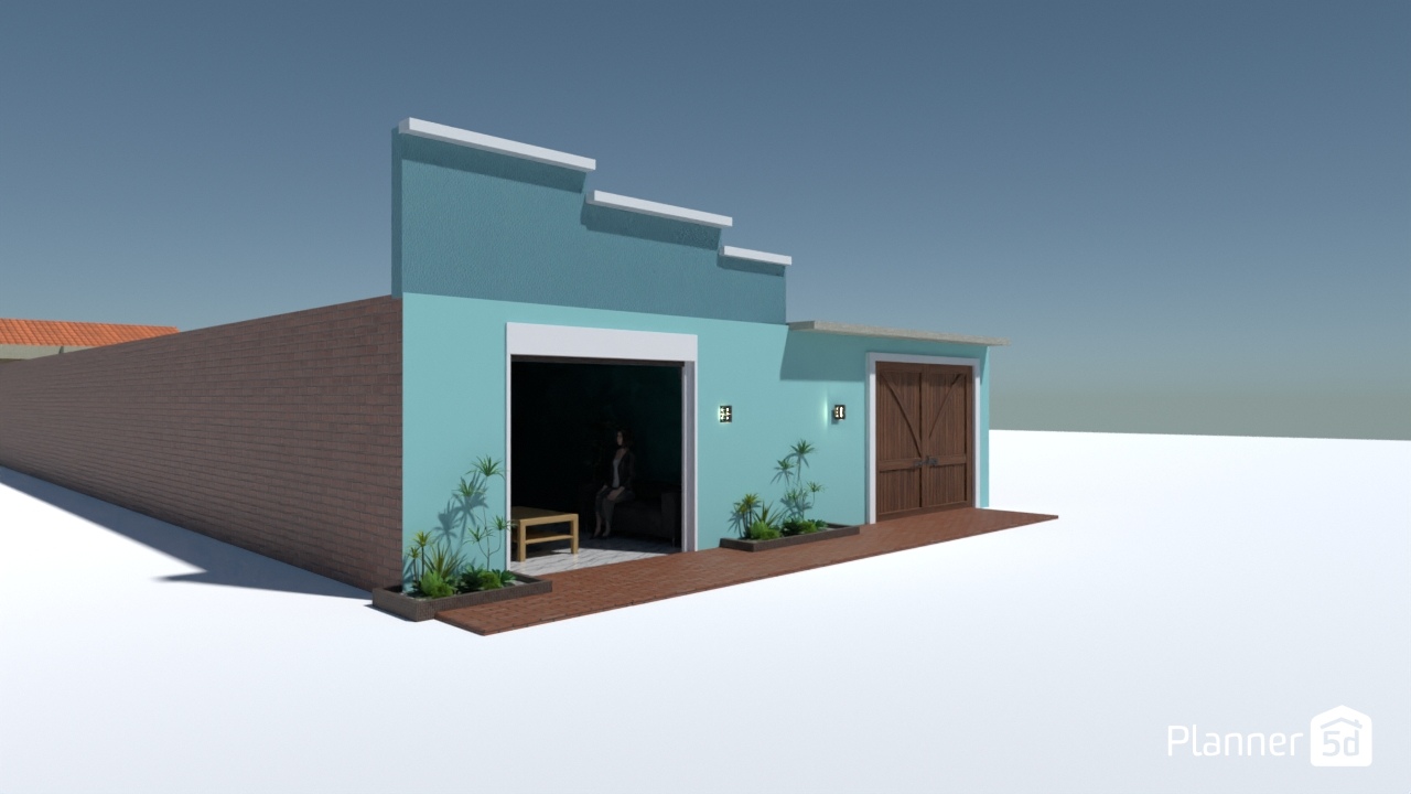 licenciada darlin acabado #23543898 by Daniel