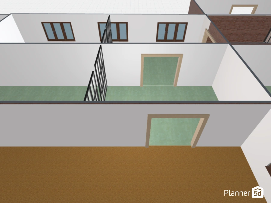 Floor Plan #3130516 by User 200664848