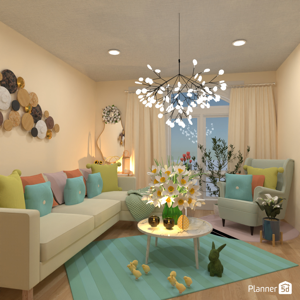 Easter is coming! #18443767 by Editors Choice