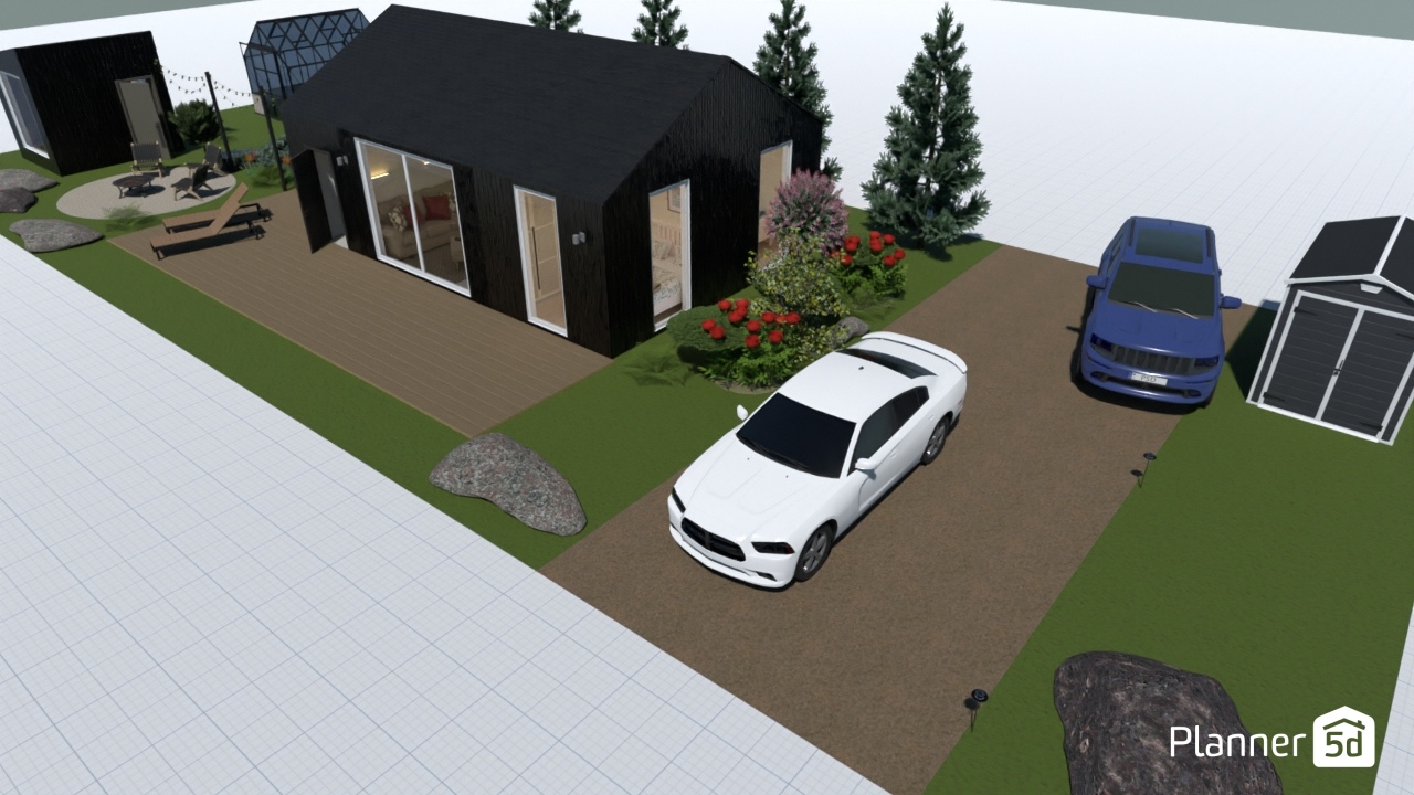 Новый проект 5 #25879012 by Екатерина Матыжева