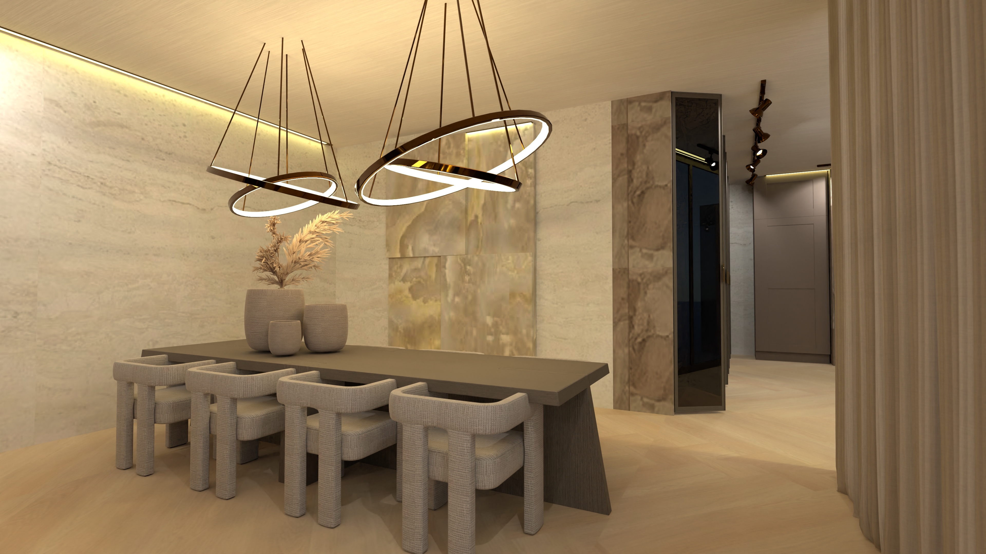 Villa KNZII - begane grond II #26174532 by MG