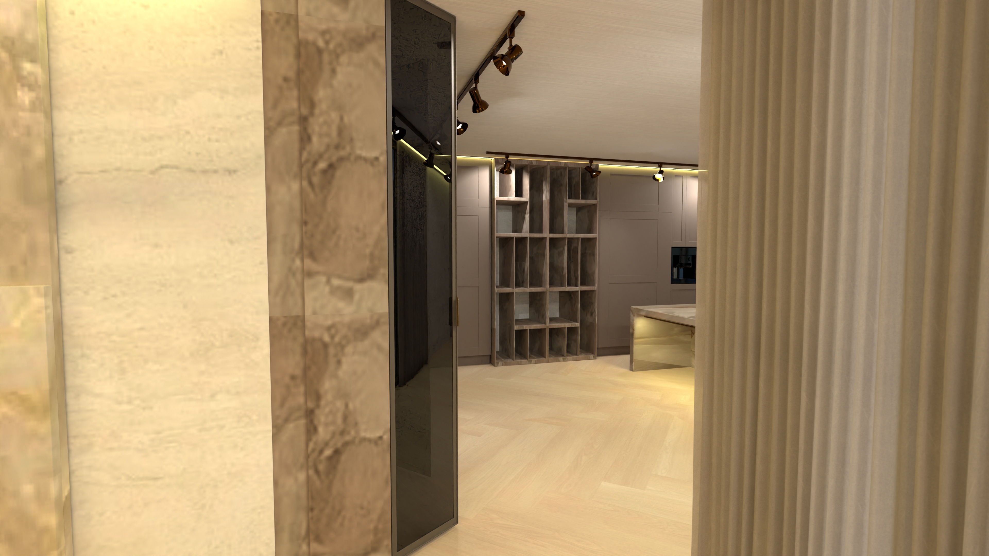 Villa KNZII - begane grond II #26171984 by MG