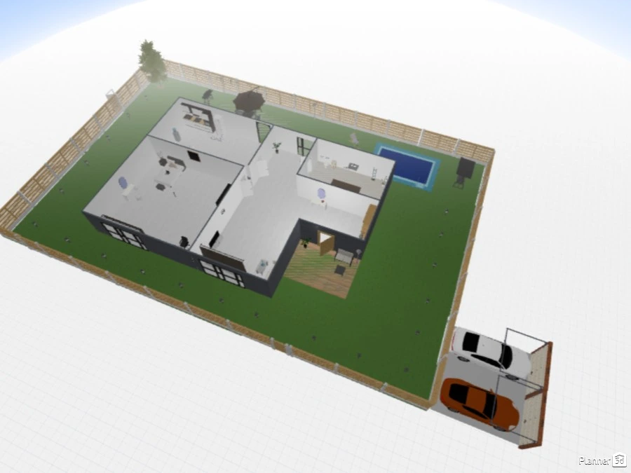 My dream house #125199 by User 90482851