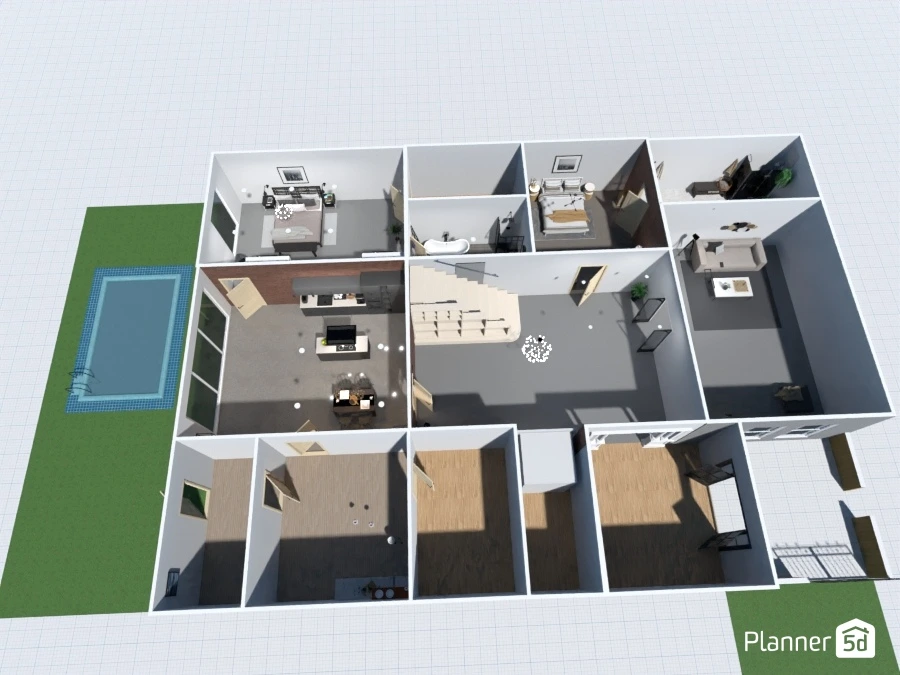 HOME #3141988 by User 107745579