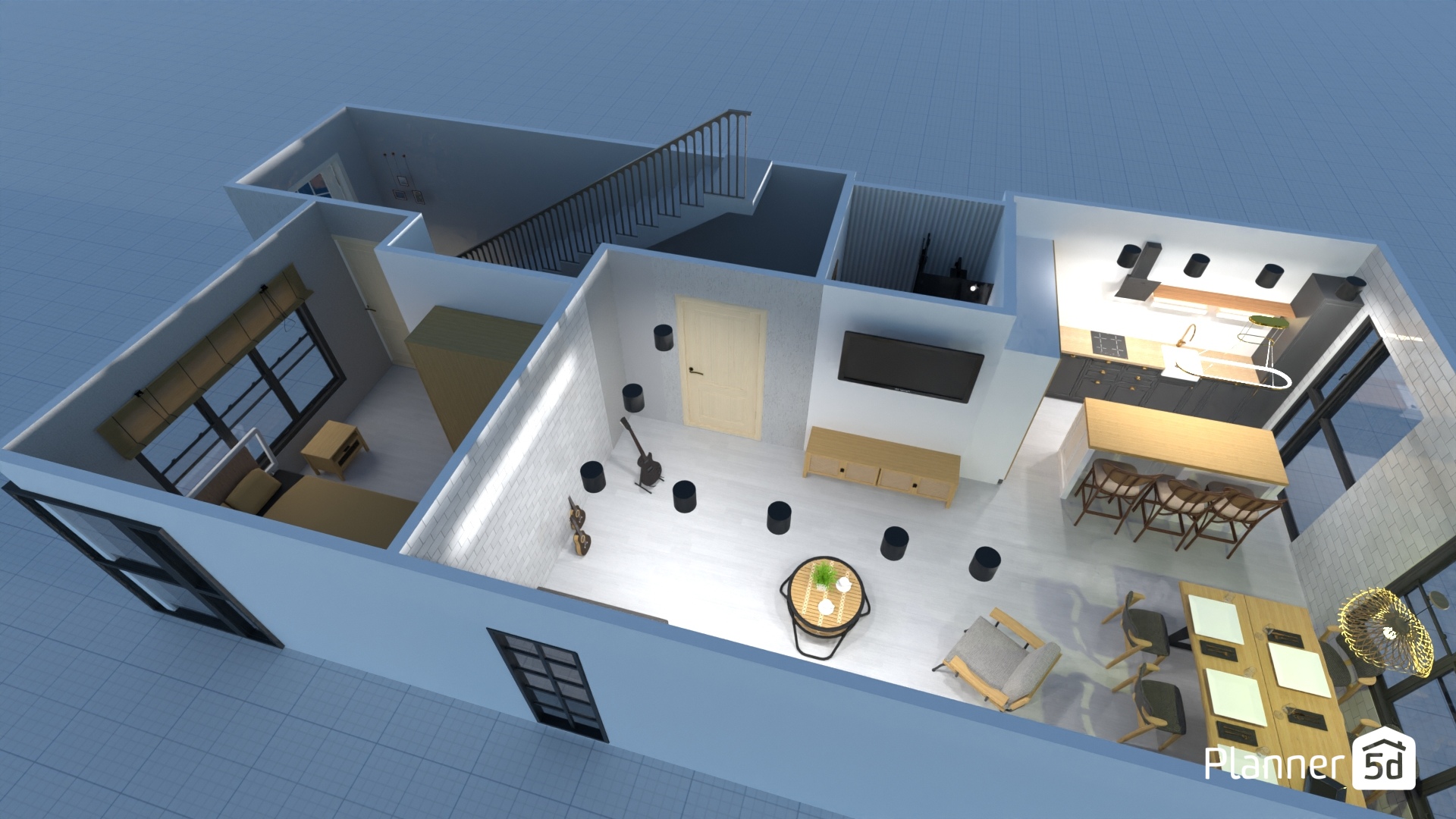 First floor Verde 5 #23351990 by User 153778050