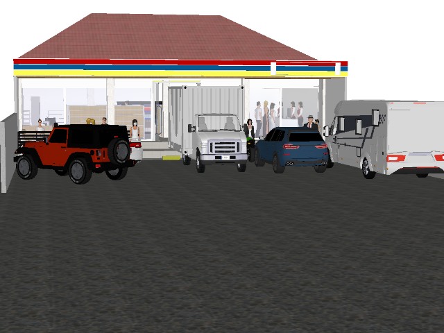 Project #6 #25774480 by User 174978540