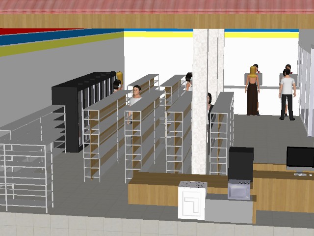 Indomaret #25774912 by User 174978540