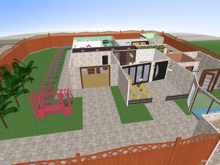 casa ppp;; #2907928 by Monyke Wendt