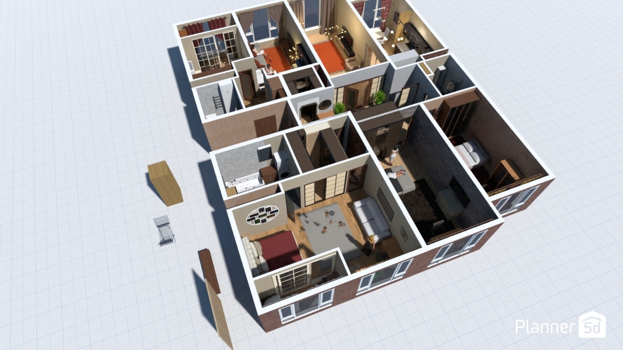 Легенда 18 - 2024-05-10 13:10:36 #24705064 by DmitryGottlieb