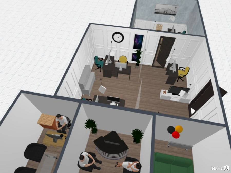 office #3048156 by User 33631197