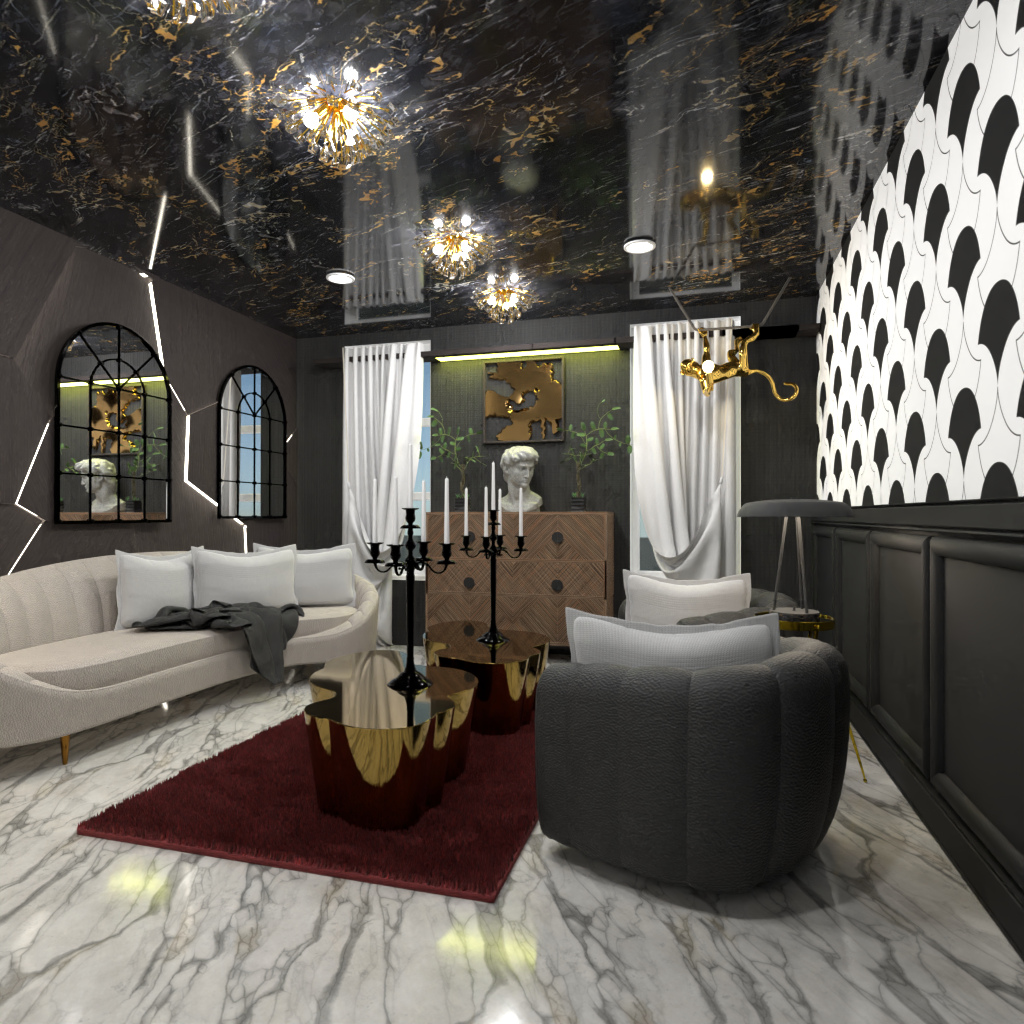 Hollywood copy #13344895 by Editors Choice