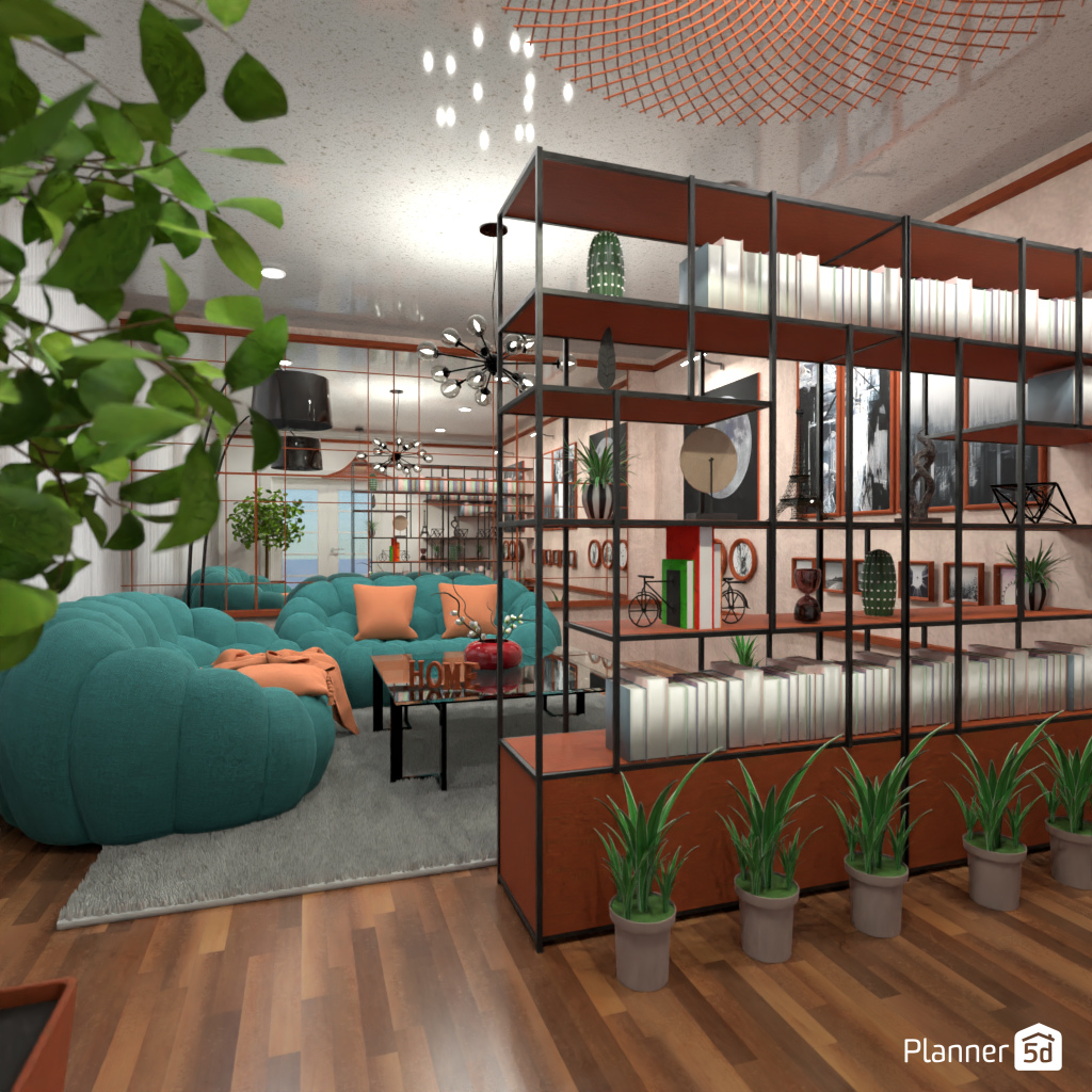 Sala de estar #20965778 Por Editors Choice