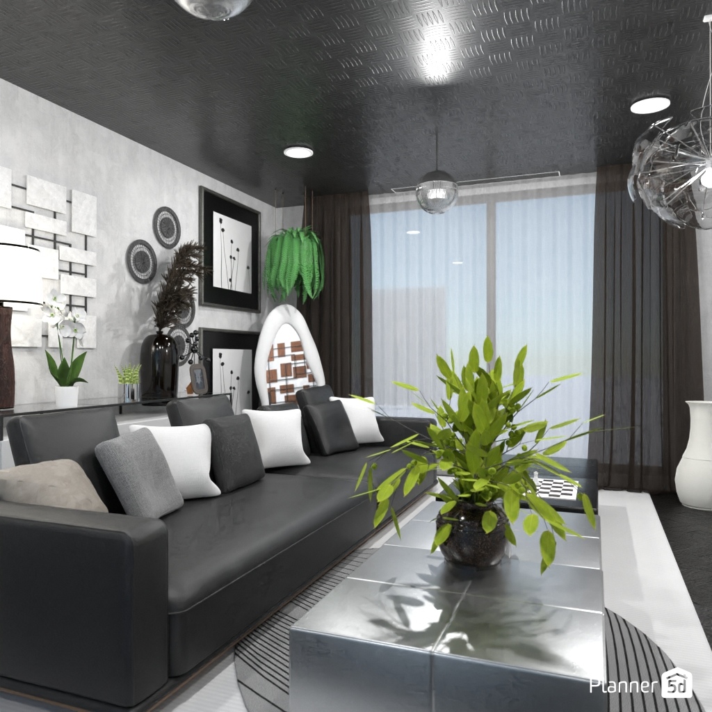 B&W Elegance #29606636 by Editors Choice