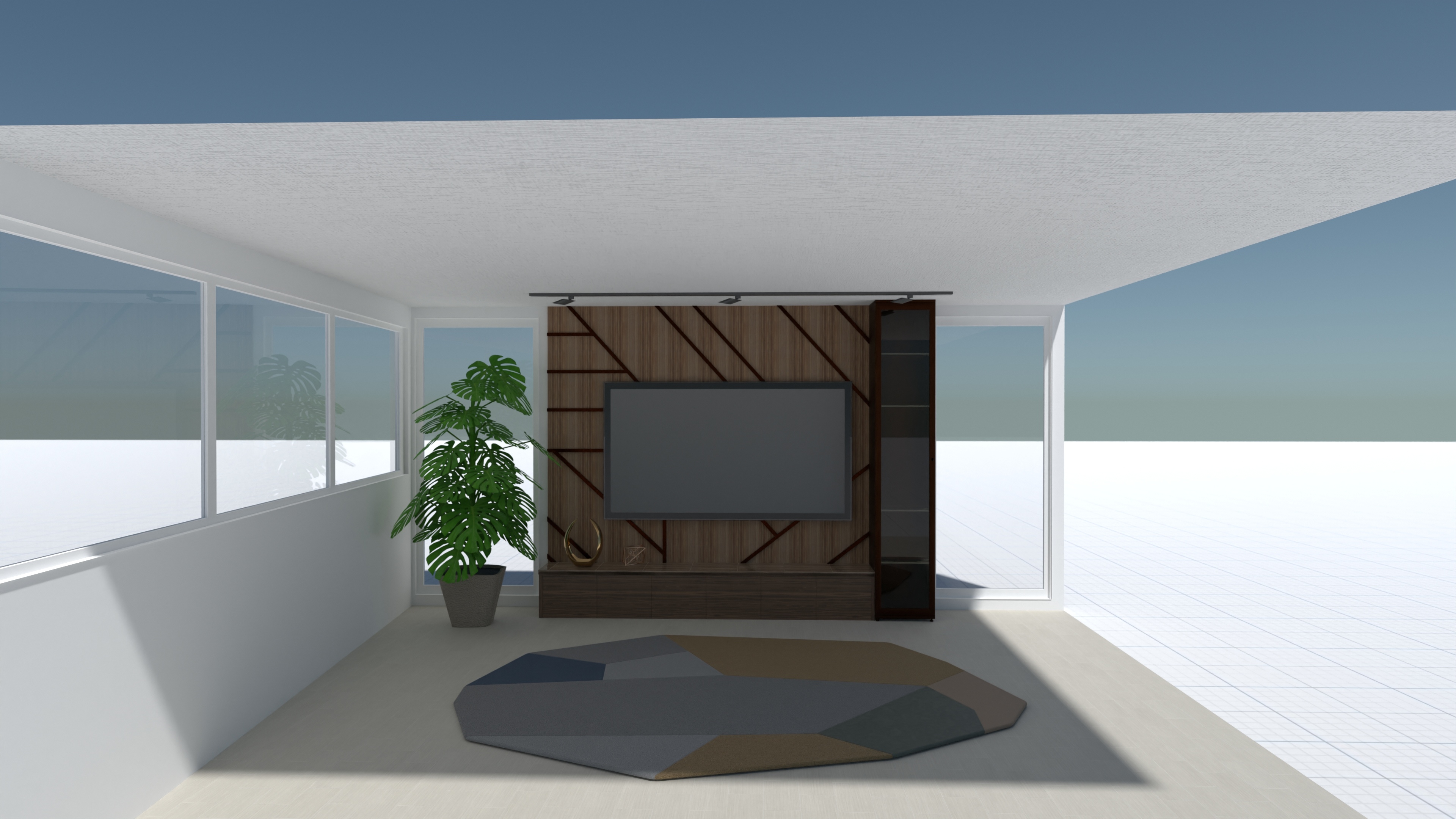 CENTRO ENTRETENIMIENTO #23407491 by MH28📐