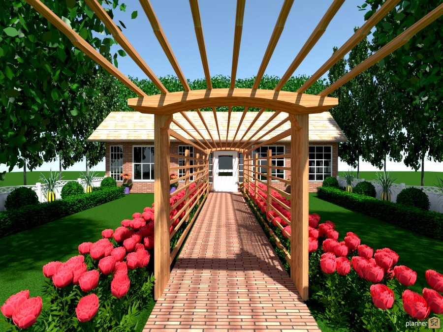 entryway #1162213 by Joy Suiter