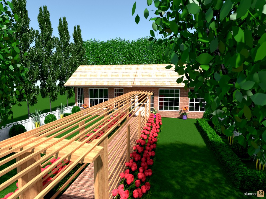 entryway #1162215 by Joy Suiter