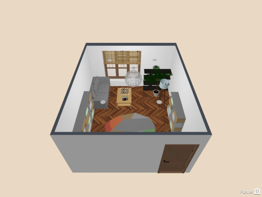 Wood Wood wood #102359 by Chat