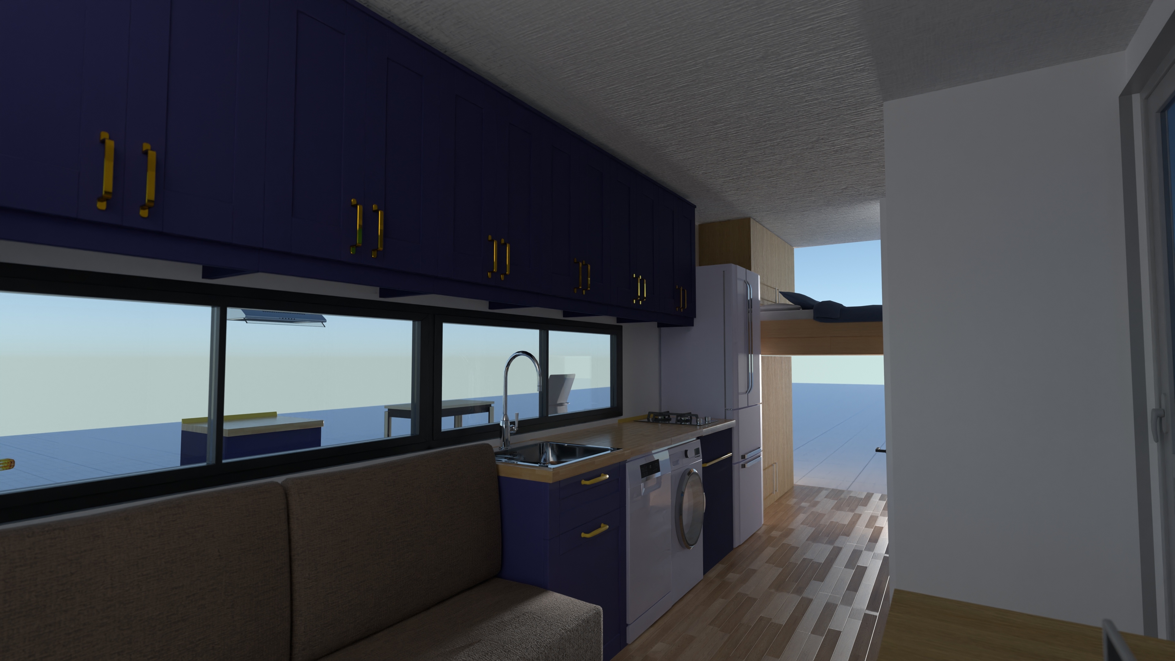 Box Truck copy #26432736 by User 175283340