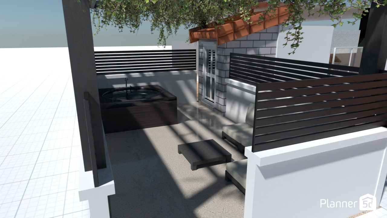 krov #31412364 by Paula