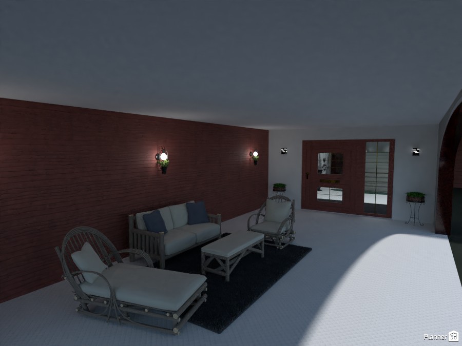 Terace #3566022 by KDESIGN