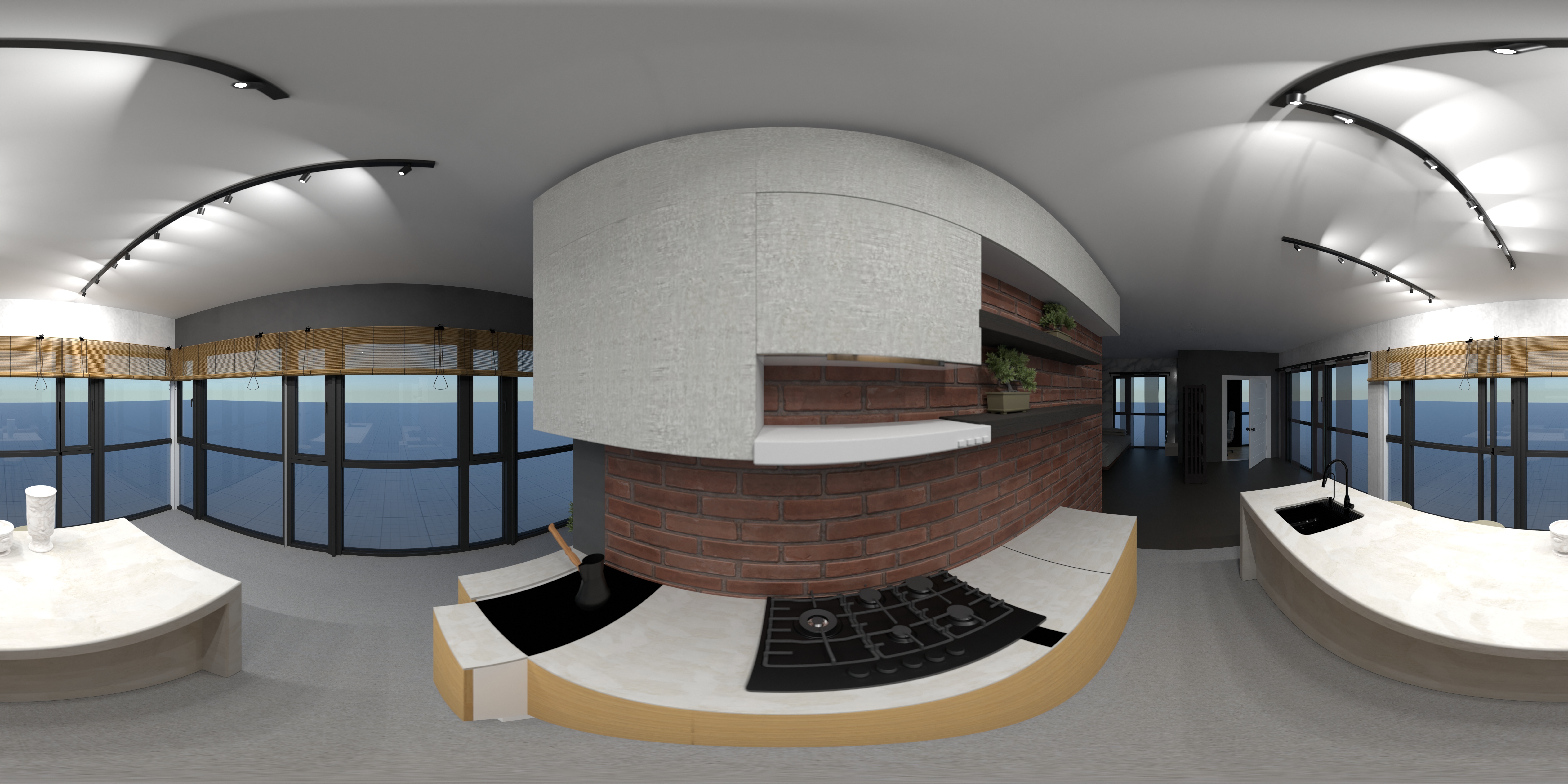 kitchen copy #26167812 by User 177036172