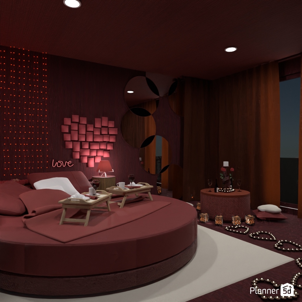 St. Valentine's day #25001888 by Editors Choice