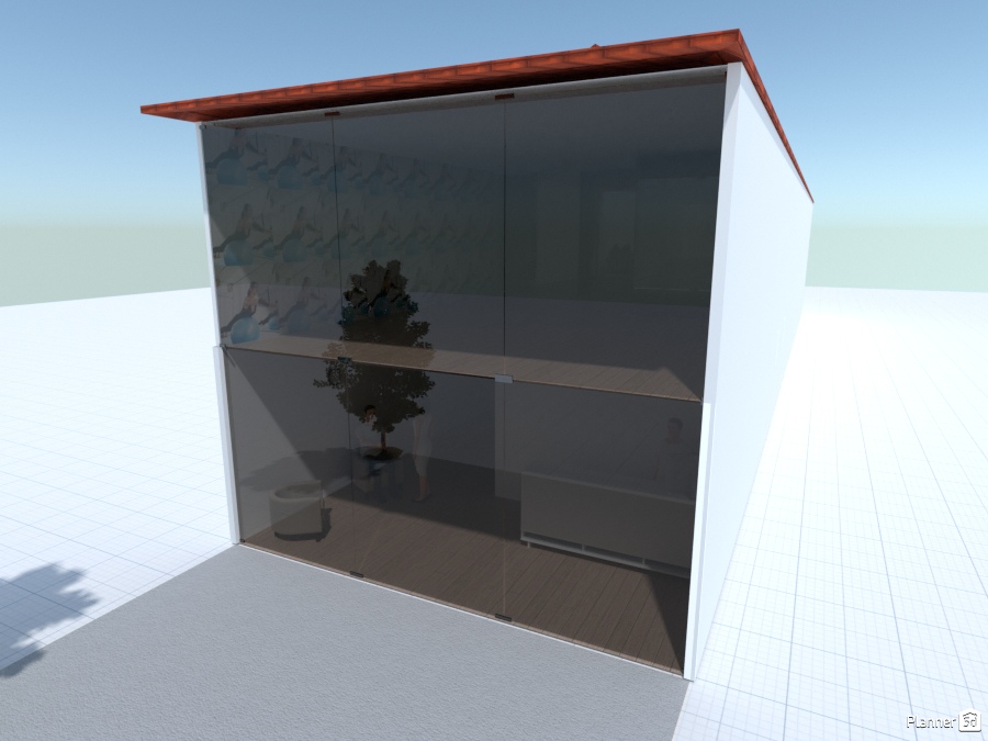 clinica de Fisioterapia e Pilates #2233191 by Thiago Catete