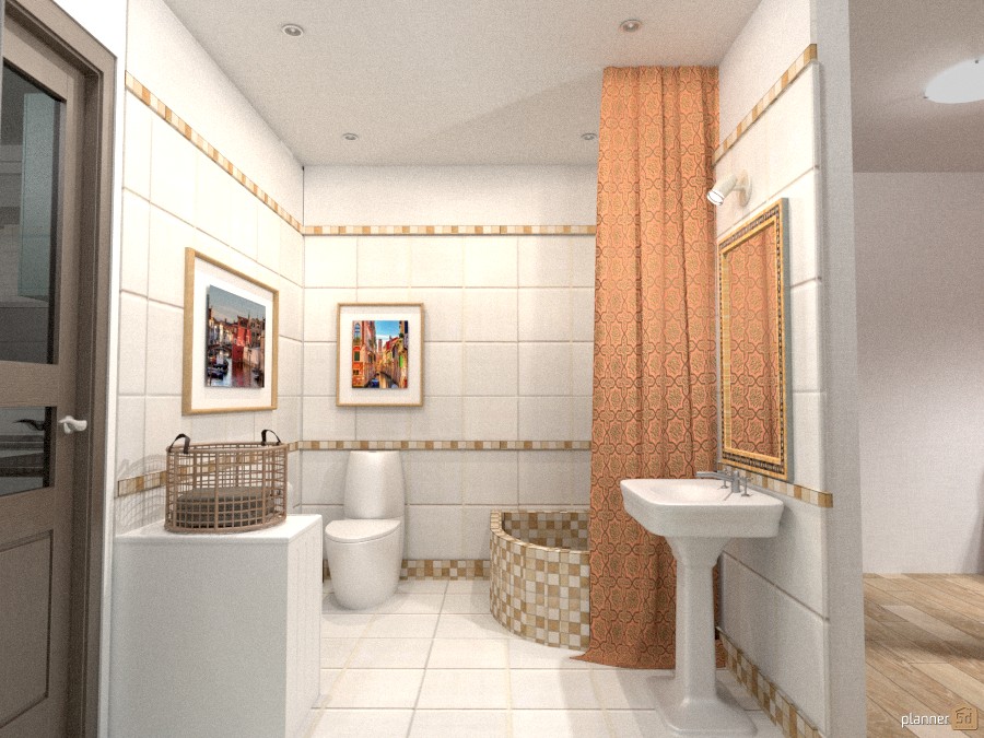 квартира на море #1194166 by Елена