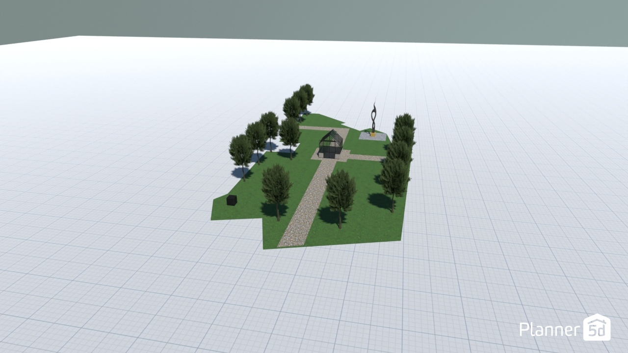 Crear proyecto #23379078 by José Alfonso Malibran Arguelles