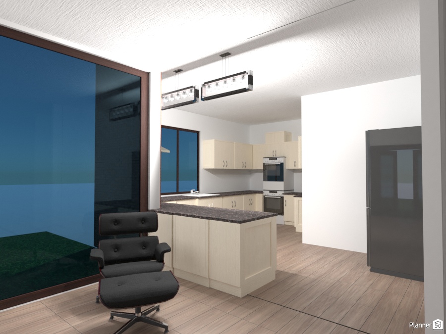 a good kitchen #2420261 by tobycottle