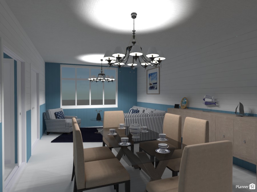 beach house #3692500 by Chani