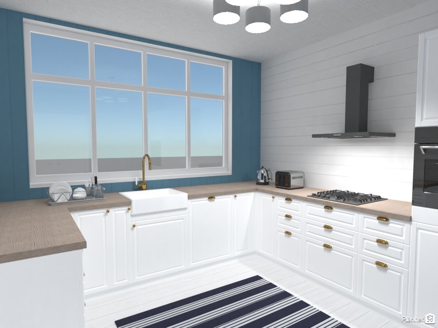 beach house #3692514 by Chani