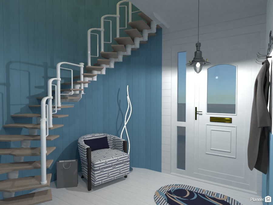 beach house #3692640 by Chani