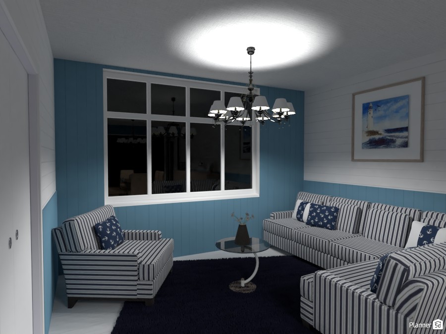 beach house #3692643 by Chani